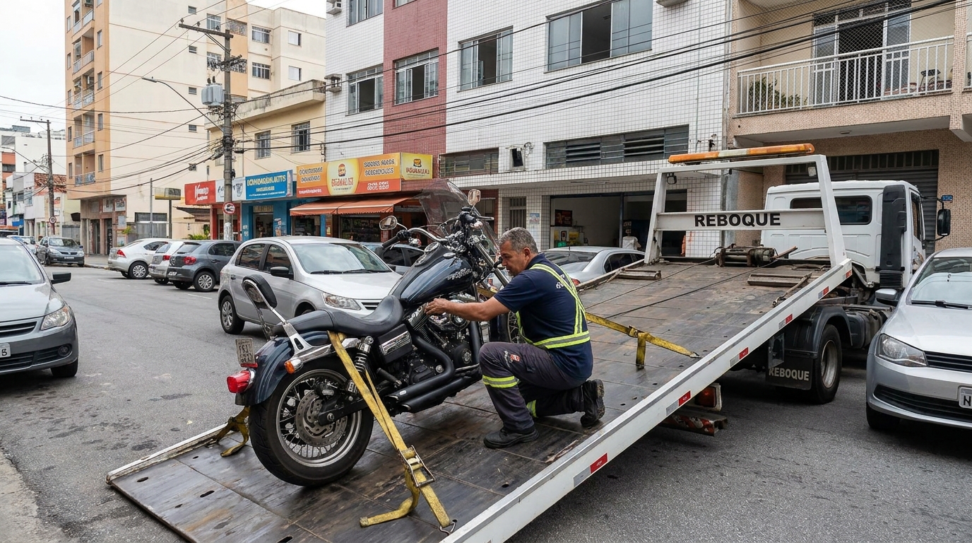 Resgate em Acidente em São José dos Pinhais‑PR