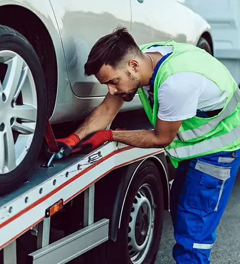 Como Funciona Guincho Plataforma em São José dos Pinhais: 4 Etapas Ricardo Santos Guincho