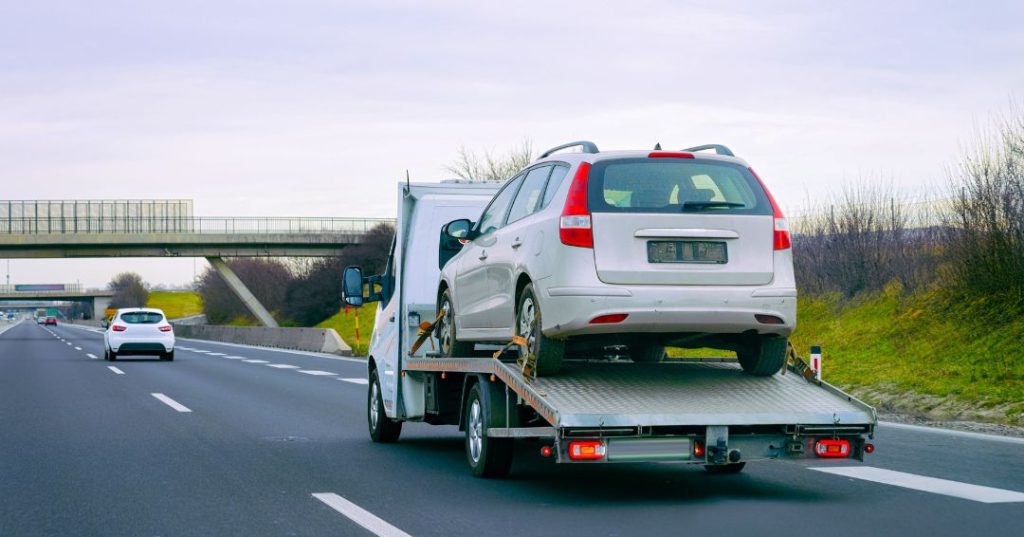 Como Solicitar Guincho em São José dos Pinhais: 4 Passos Simples capa guincho em São José dos Pinhais